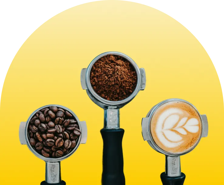 قهوة وحلا category decoration