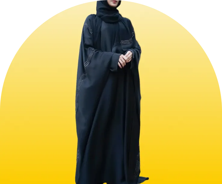 عبايات category decoration