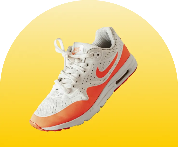 الأحذية category decoration