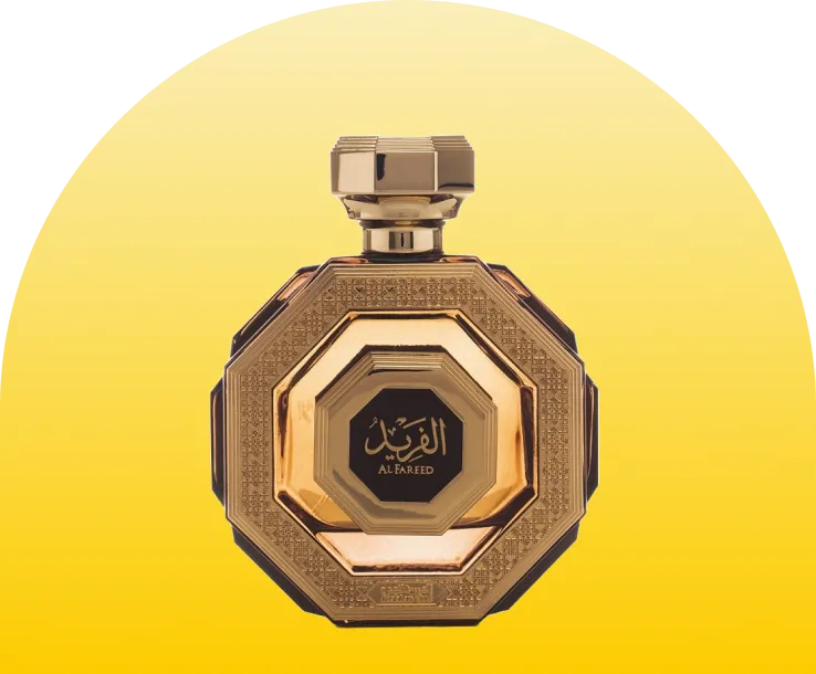 العود category decoration