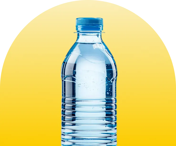 مياه category decoration