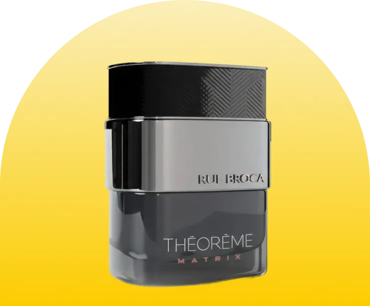 عطور category decoration