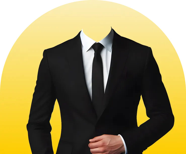 للرجال category decoration