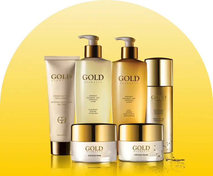 جمال category decoration