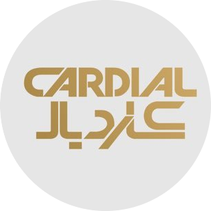 كارديال logo