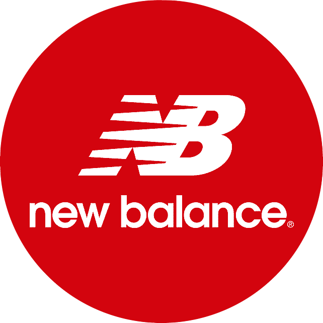 نيو بالانس logo