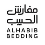 مفارش الحبيب logo