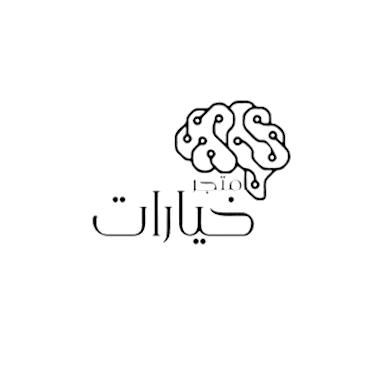 خيارات logo