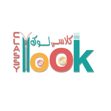 كلاسي لوك logo