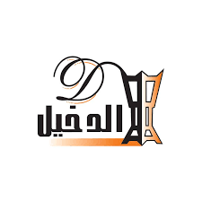 الدخيل للعود logo
