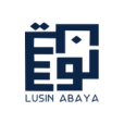 عبايات لوسين logo