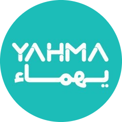 يهماء logo