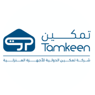 تمكين logo