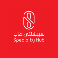 سبيشلتي هاب logo