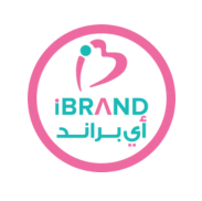اي براند logo