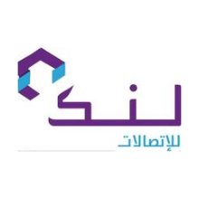لنك للاتصالات logo