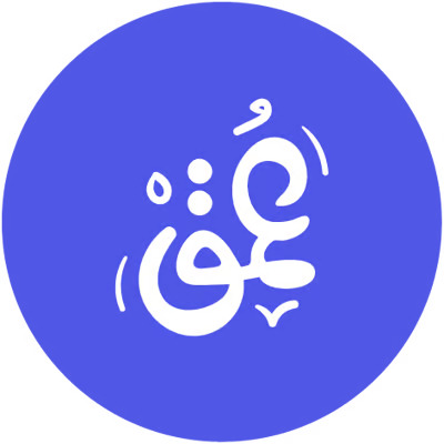 عمق logo