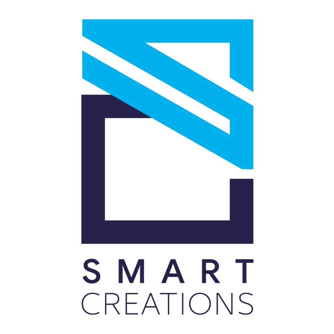 سمارت كرييشنز logo