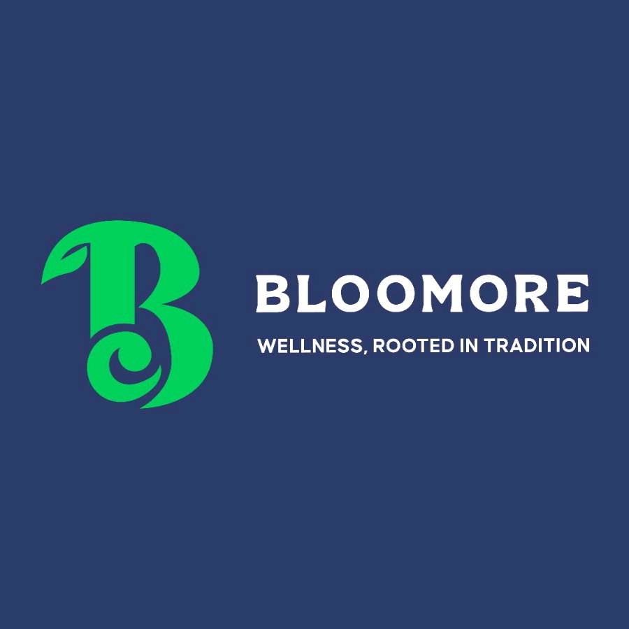 بلومور شوب logo