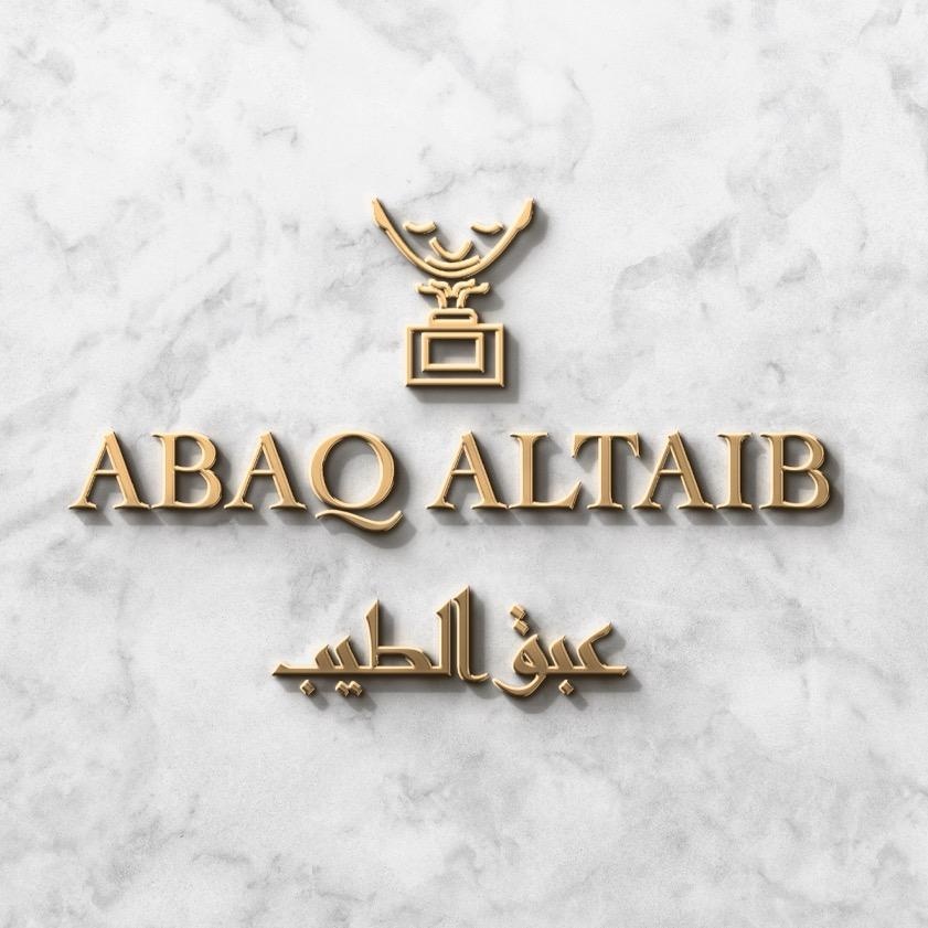 عبق الطيب logo