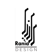 رانيا ديزاين logo