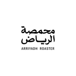محمصة الرياض logo