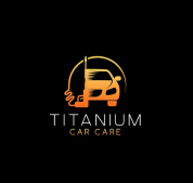 تيتانيوم للعناية بالسيارات logo