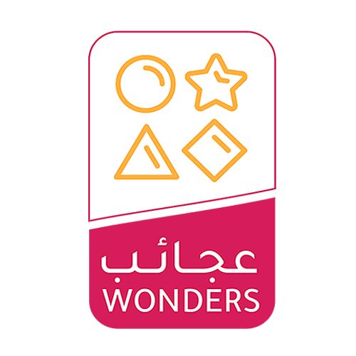 متجر عجائب logo