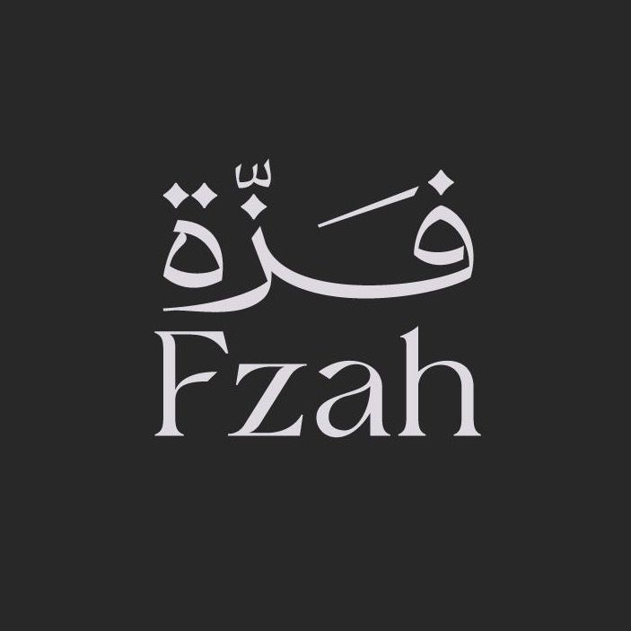 عبايات فزة logo