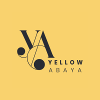 يلو عباية logo
