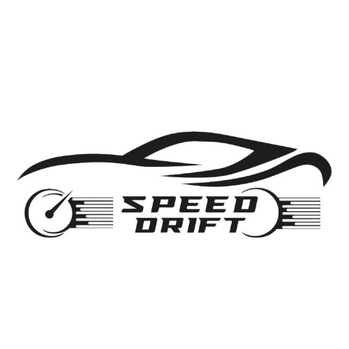 سبيد درفت logo