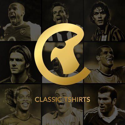 متجر كلاسيك logo