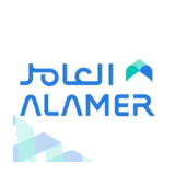 متجر العامر logo