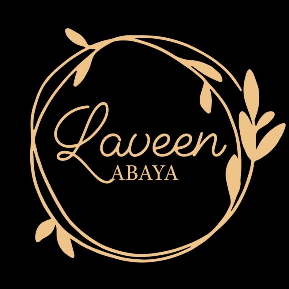لافين عباية logo