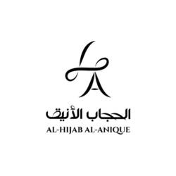 الحجاب الأنيق للعبايات logo