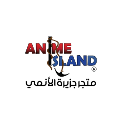 متجر جزيرة الأنمي logo