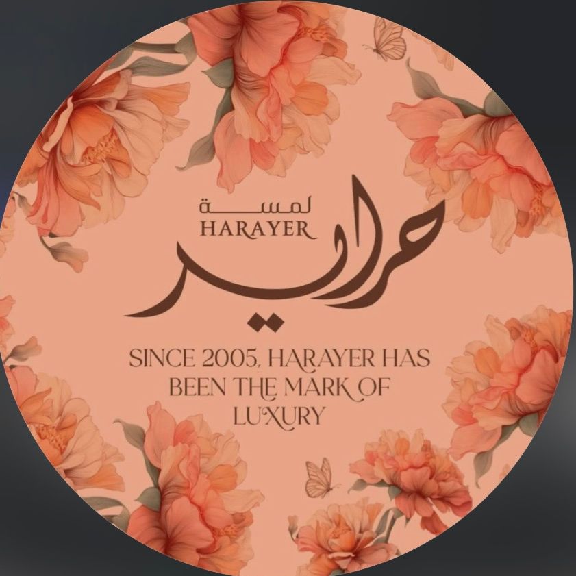 لمسة حراير logo