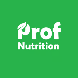 أستاذ التغذية logo