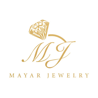 مجوهرات ميار logo