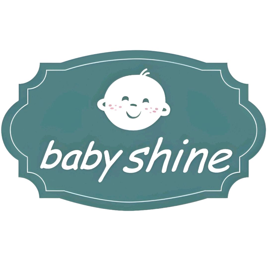بيبي شاين logo