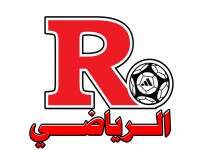 الرياضي logo
