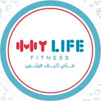 ماي لايف فيتنس logo