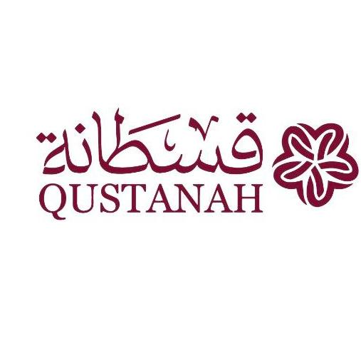 قسطانة logo