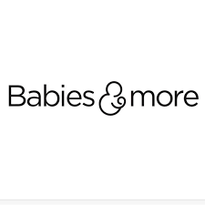 بيبيز اند مور logo