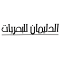 الدليمان للبصريات logo