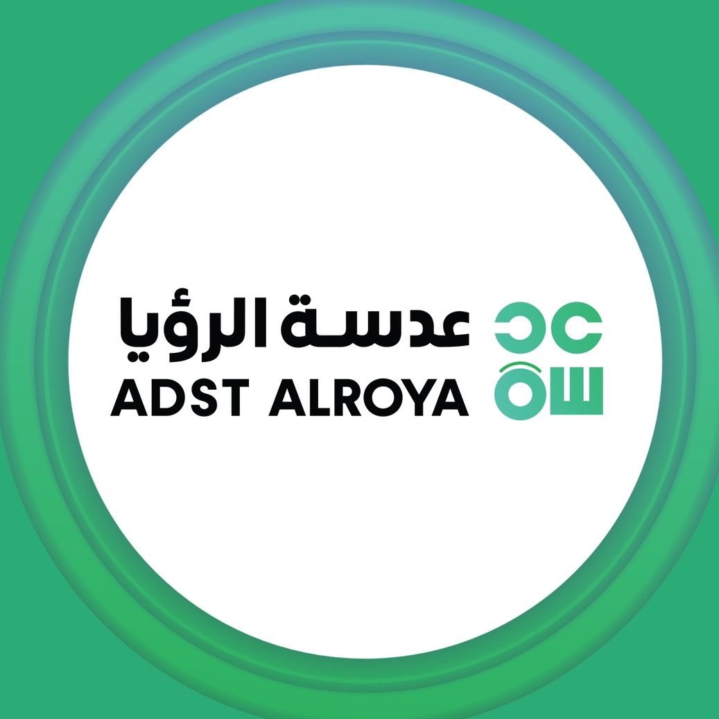 عدسة الرؤيا logo