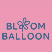بلوم بالون logo