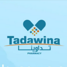 صيدليات تداوينا logo
