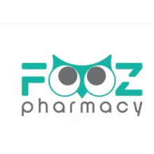 صيدلية فوز logo