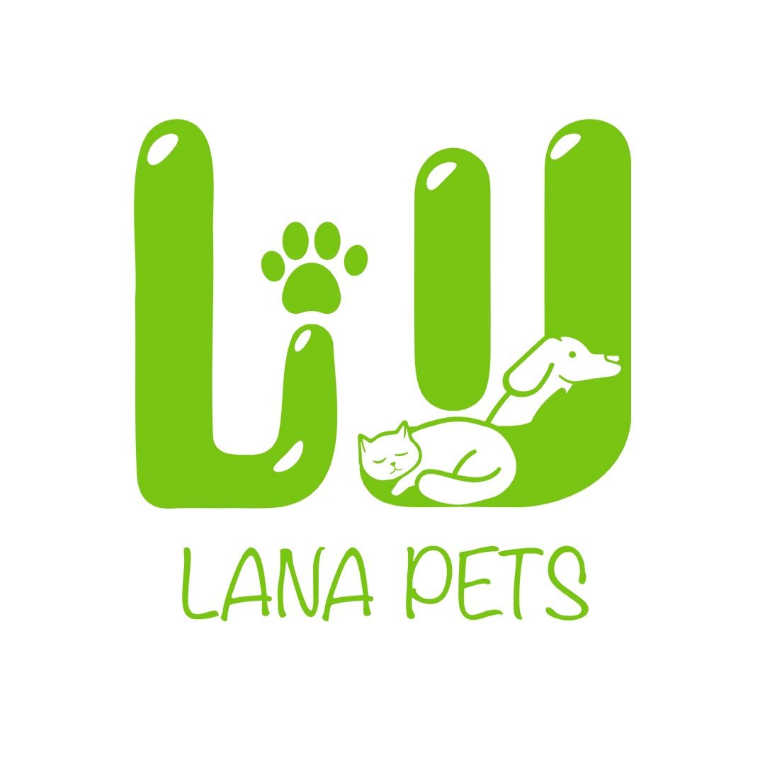 لانا بيتس logo